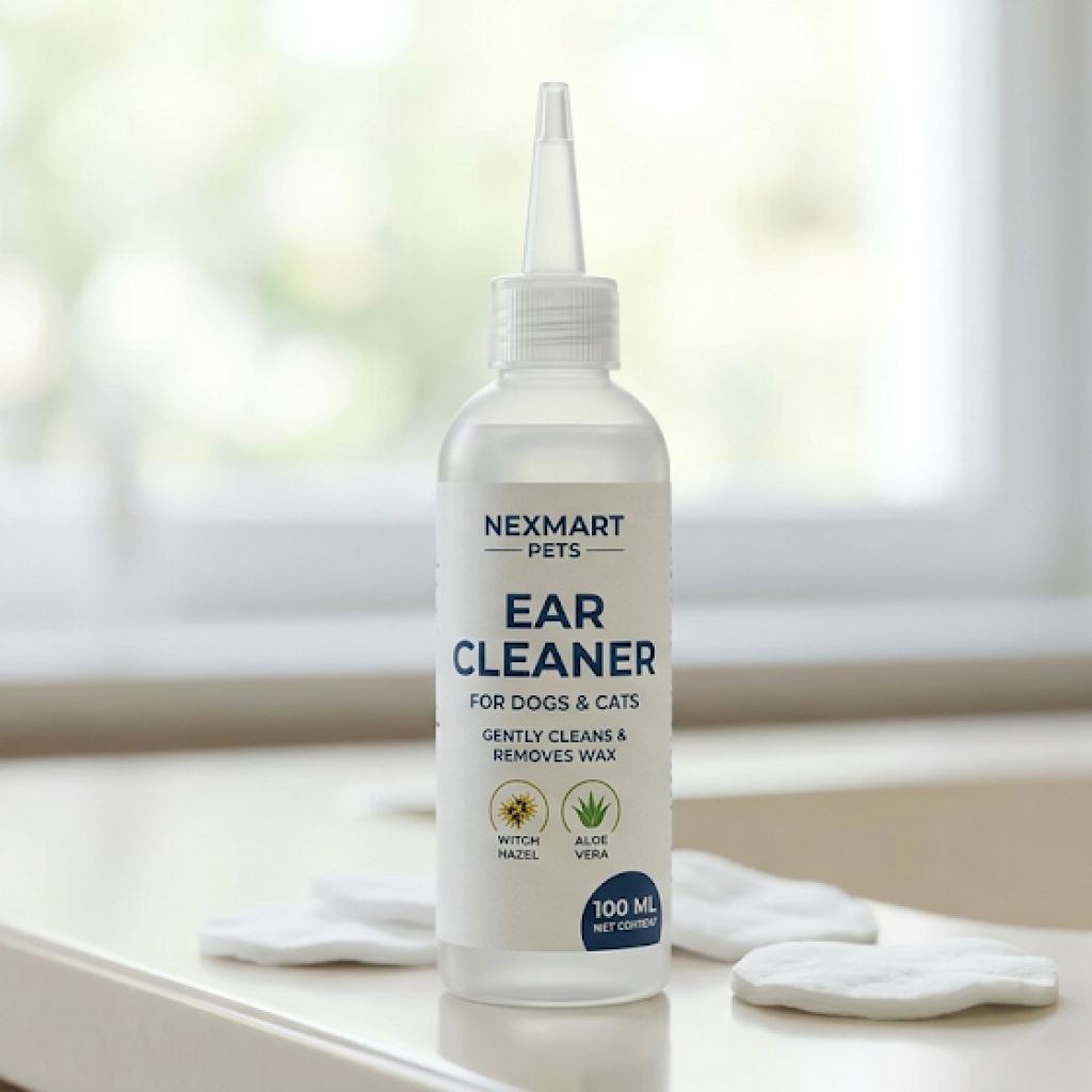 Ear Cleaner 100 ml